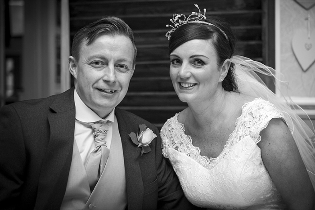 Joanne and Lee's wedding photography by Confetti Chasers