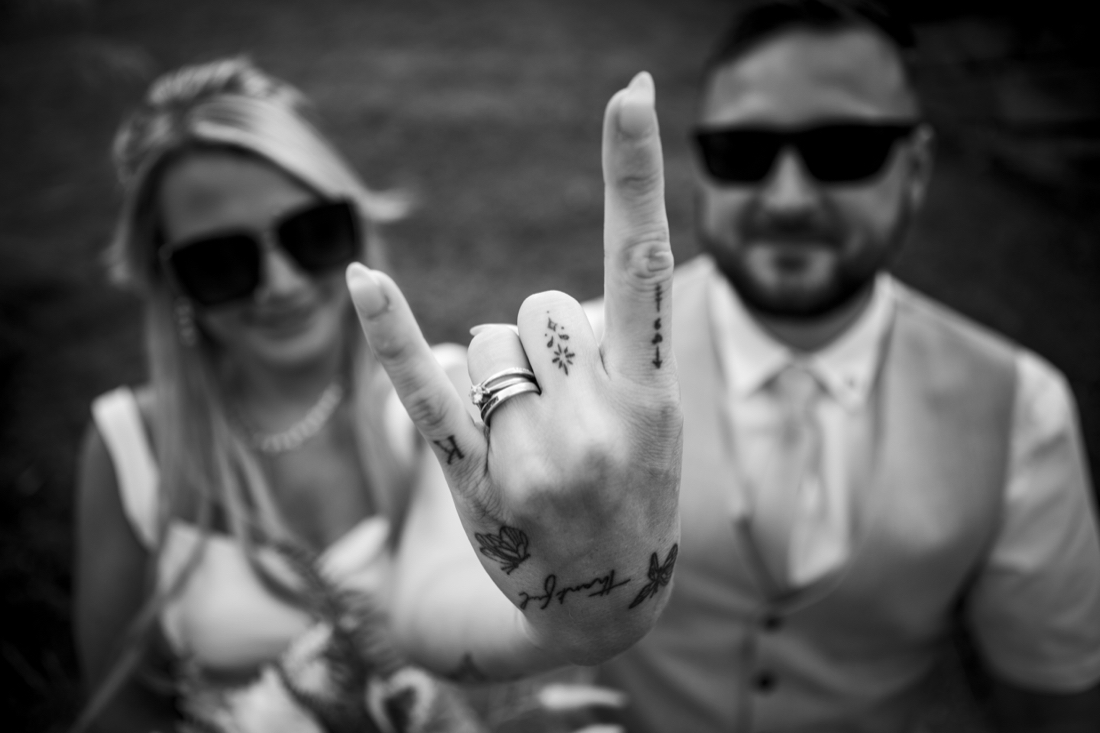 Kayleigh and Ray's 10 year anniversary photography by Confetti Chasers