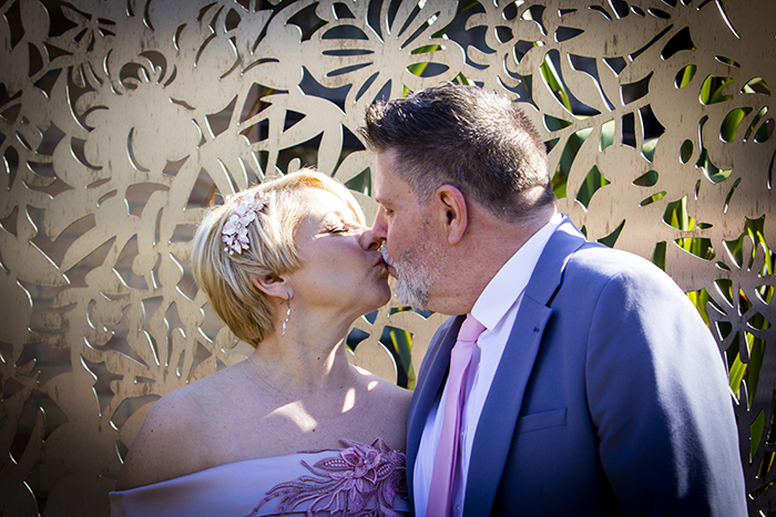 Kerry and Mark's wedding photography by Confetti Chasers