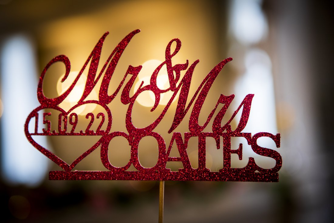Marvi and Michael's wedding photography by Confetti Chasers