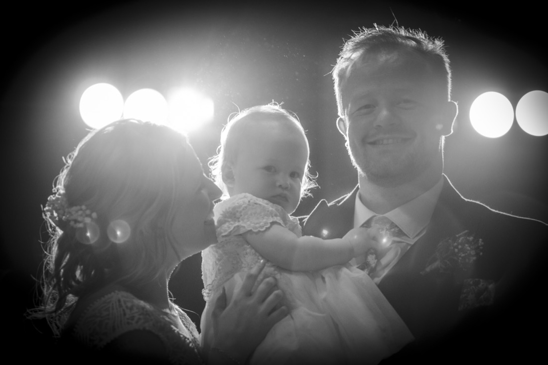 Rebecca and Connor's wedding photography by Confetti Chasers