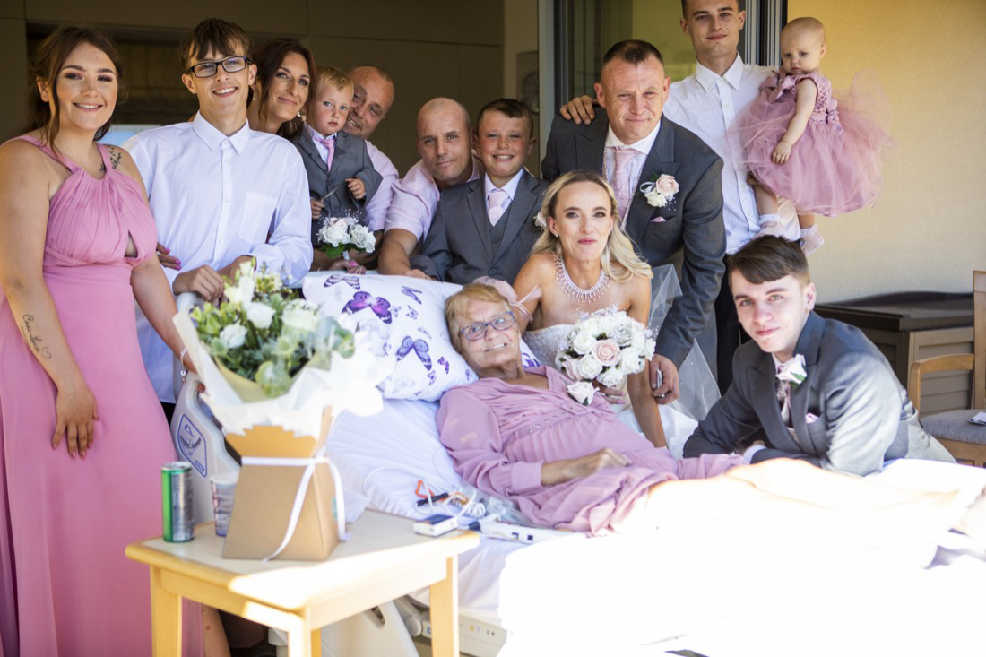 Vicky and Loll's wedding photography by Confetti Chasers
