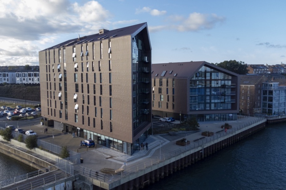 31 The Quay