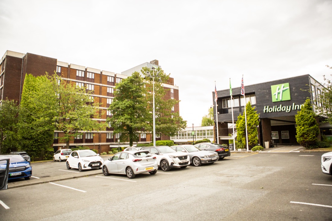 Holiday Inn Washington