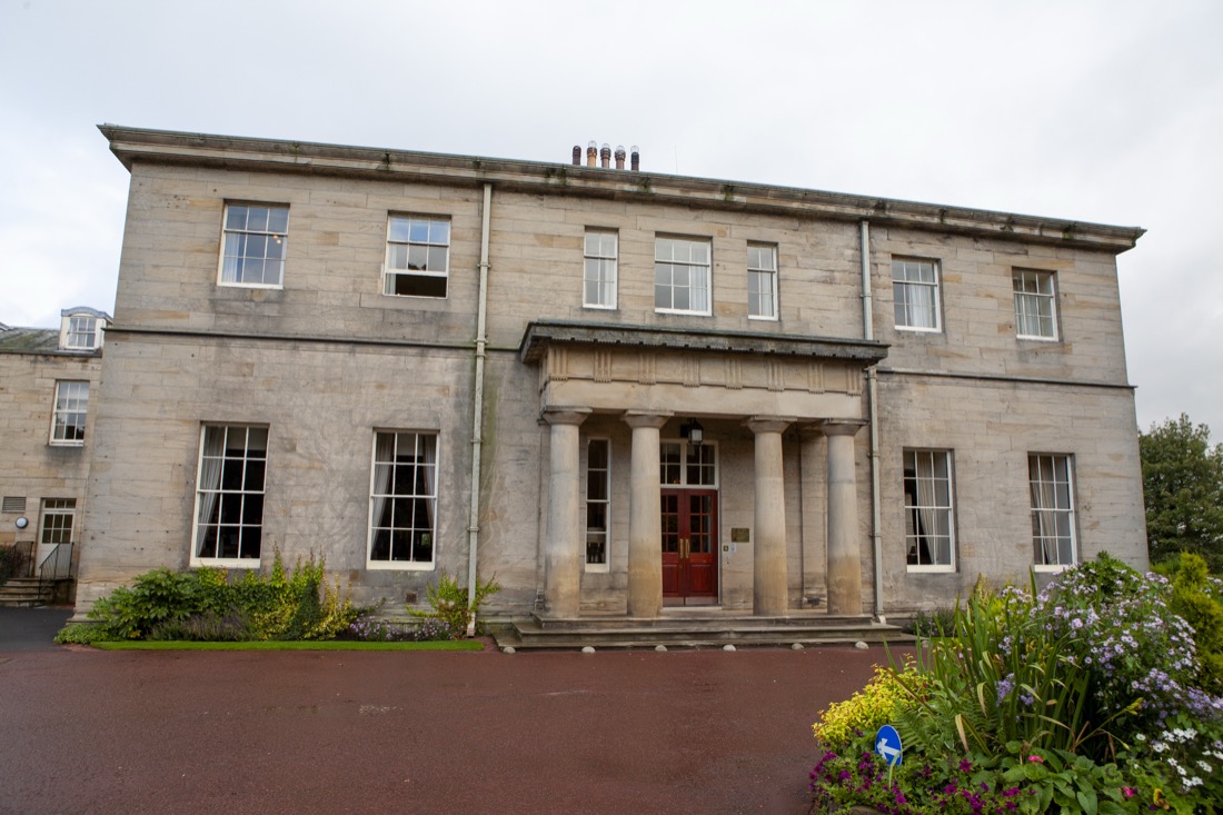 Linden Hall
