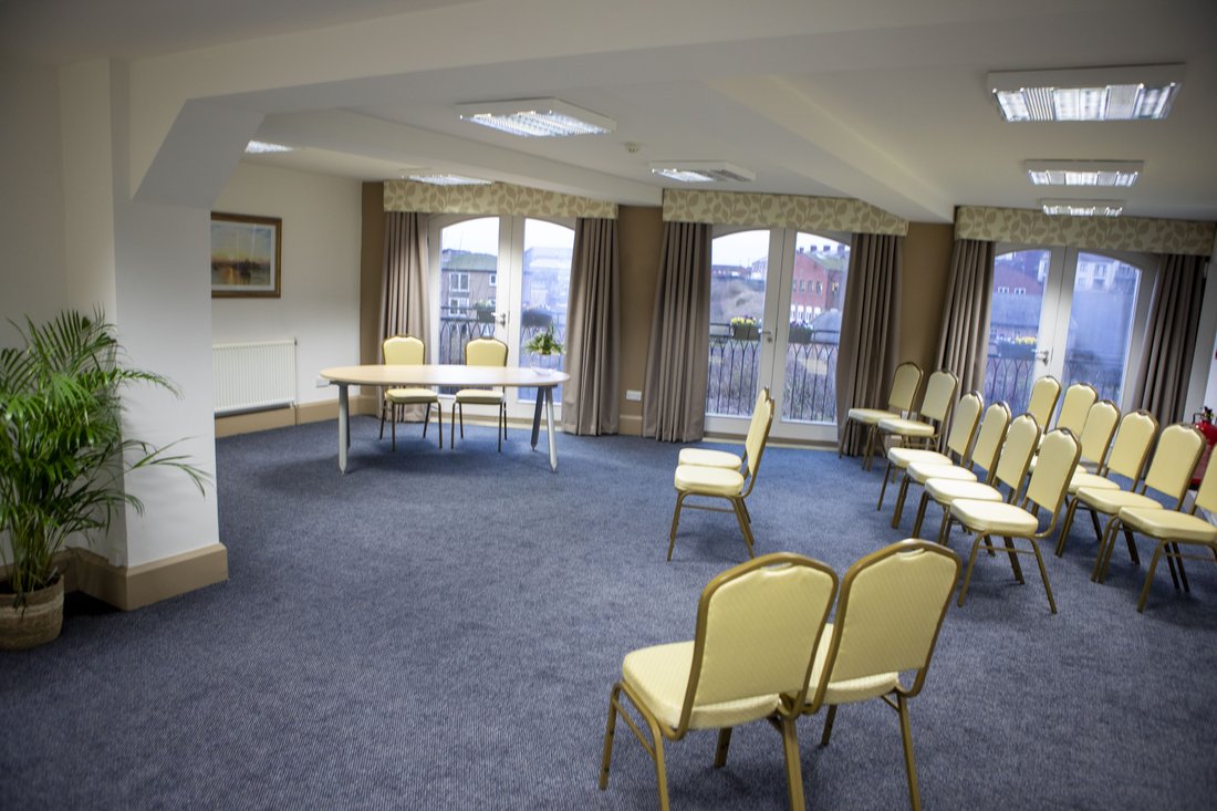 Wedding photography at North Tyneside Registrars by Confetti Chasers