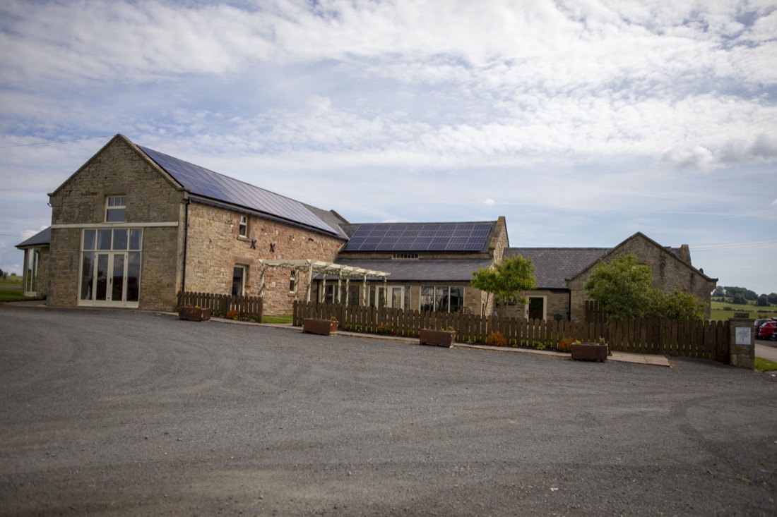 Northside Farm