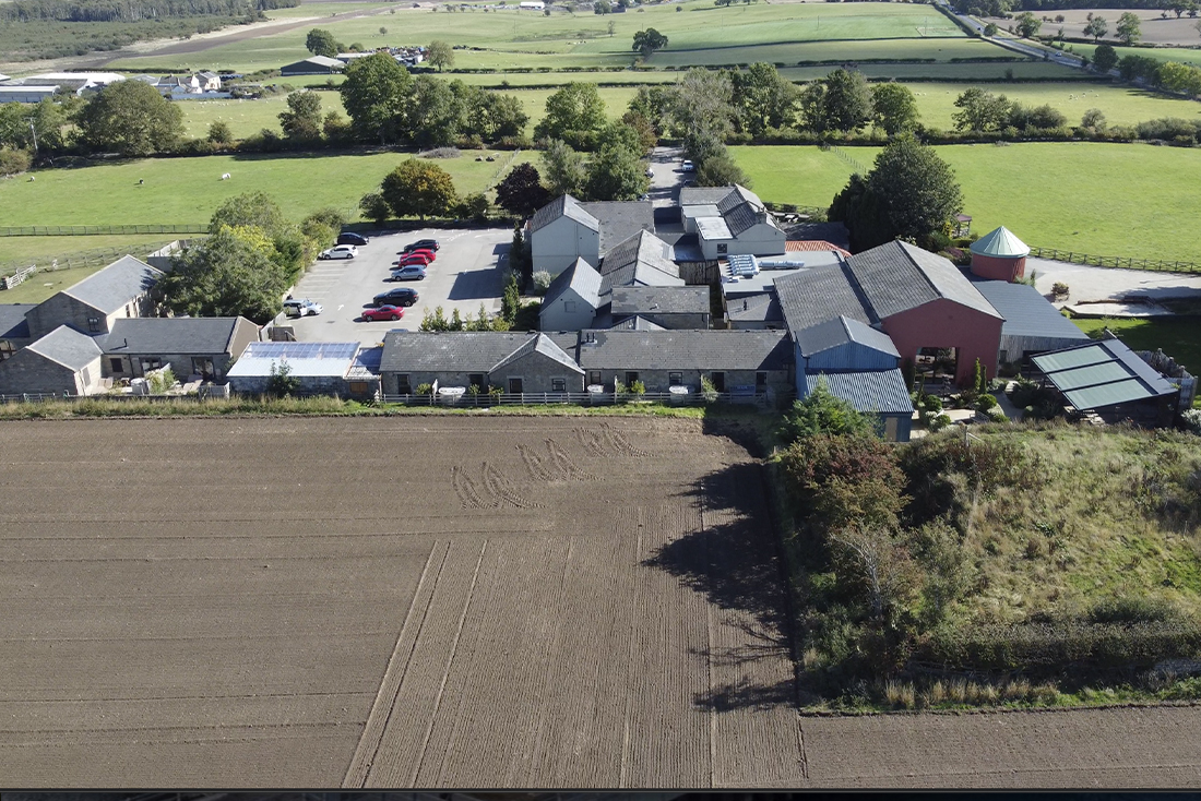 Runa Farm