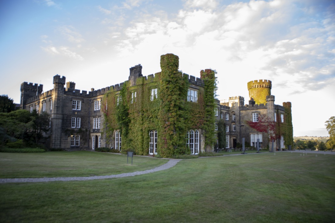 Swinton Estate, Ripon