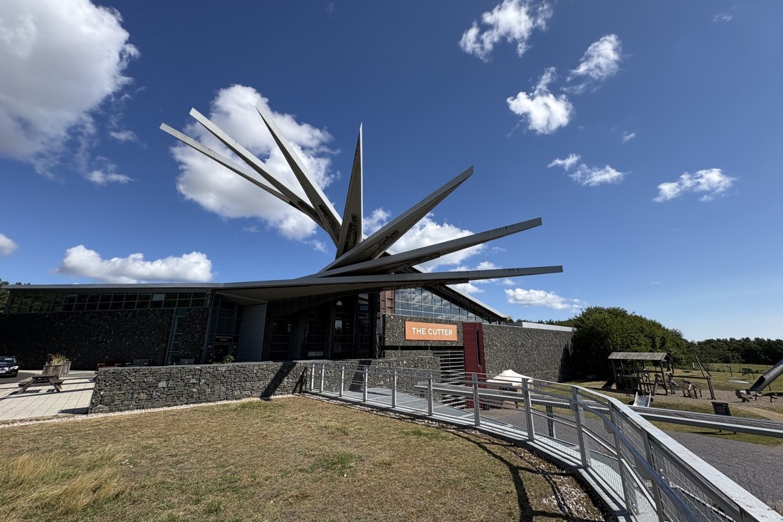 Woodhorn Museum
